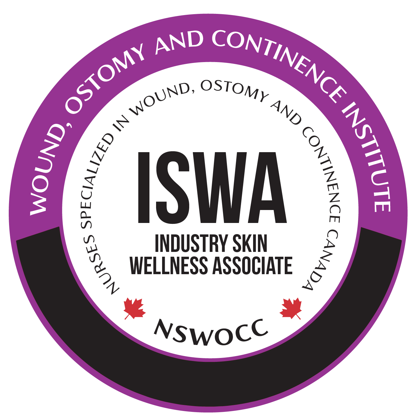 WOC Institute ISWA Award